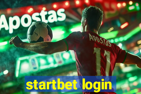 startbet login